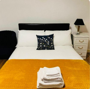 Cosy 3 bed house
